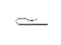 Molla di tensionamento per guida cavo Bowden. Porsche 911 65-68 - 90157173120