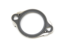 Guarnizione del raccordo del turbocompressore. Porsche Cayenne 957/958/970 3.0L DIESEL - 95810735800