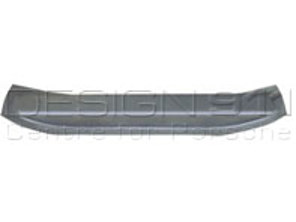 Centre brace for battery floor. Porsche 356 T2/T5 - 64450103705, PP101A, P101A - P101A, PP101A