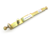 Gearshift lever. Porsche 968 - 94442401502