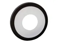 Joint d'huile de vilebrequin principal arrière. Porsche 955/957/958 Cayenne - 95510105100, 158.430