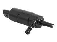 Scheinwerferwaschpumpe. Porsche 955 Cayenne / 957 Cayenne - 95562450200, 95562450200/1, 110472