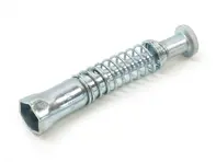 Clé à bougie. Porsche 911 / 914 / 964 - 477012203A