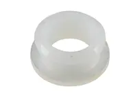 Schaltstangenbuchse am Brandschott. Porsche 914 5-Gang - 91442422403 - URO-010695