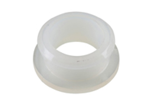 Schaltstangenbuchse am Brandschott. Porsche 914 5-Gang - 91442422403 - URO-010695