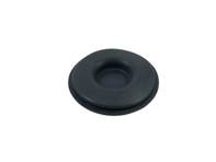 Grommet plug teardrop lamp access. Porsche 356A / 356B / 356C - 99970306750