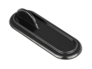 Alternator inspection cover. Porsche 914 - 021119295 - OEM021119295