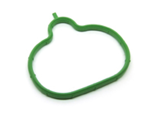 Air intake manifold gasket. Porsche 987 Boxster / 987C Cayman / 997 - 99711024702, 99711024701, 378.062