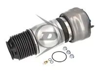 Shock absorber spring, Front (Air Suspension type). Porsche 970 Panamera (OE NO 97034315106 / 97034315206) - 97034315102, 97034315101, 97034315100, 97034315202, 97034315201, 97034315200, 97034315103, 97034315203, 97034305115, 97034305117, 97034305122, 97034305107, 97034305108, 97034305109, 97034305110, 97034305111, 97034305112, 97034305114, 97034305116, 97034305118, 97034305120, 97034305121, 97034305123, 97034315104, 97034315106, 97034315204, 97034315206 - DAS10212, DAS10213