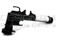 Ölrohr vom Tank zum Krümmerstück des Einfüllstutzens. Porsche-Boxster 986 - 99610715003, 99610715005, 99610715002, 99610715006