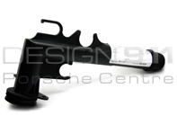 Tube d'huile du réservoir au coude du goulot de remplissage. Porsche Boxster 986 - 99610715003, 99610715005, 99610715002, 99610715006