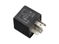 Relais de commutation Air-Con. Porsche 944 - 94461511501, 944.615.115.01, 94461511500, 944.615.115.00