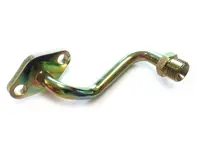 Turbo-Ölzuleitung. Porsche 911 / 964 - 93010712400, 93010712402, 93010712401, 93010712403