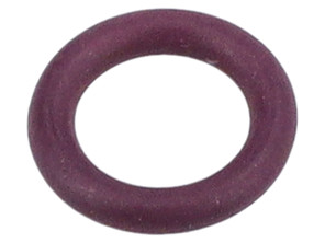 O-ring for air con refrigerant line. Porsche 991 / 992 / Boxster / Cayman - 99970765240