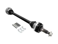 Antriebswelle. Porsche 981/982 Boxster/Cayman - 98133202431, 98133202430, 98133202410, 98133202411, 98133202434, 98133202414