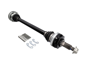 Antriebswelle. Porsche 981/982 Boxster/Cayman - 98133202431, 98133202430, 98133202410, 98133202411, 98133202434, 98133202414