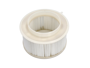 Pollenpartikelfilter (Einzeln). Porsche 993 1994-97 - 99357247900 - YC-LA15-2PLS