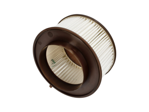 Filtre à particules (simple). Porsche 993 1994-97 - 99357247900 - YC-LA15-2PLS