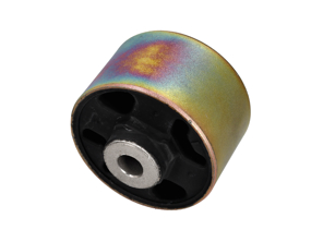 Schalldämpferblock des Getriebes. Porsche 964 / 993 - 96437505502, 911821/15, 96437505581