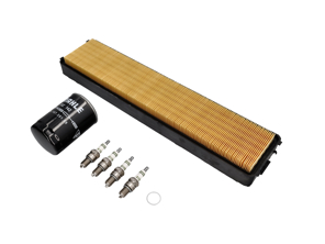 Service-Kit für Porsche 944S2 1989-91