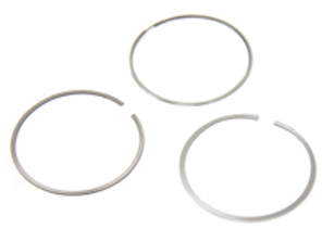 Kolbenringsatz. Porsche 957 Cayenne / 958 Cayenne / 970 Panamera - 94810393130