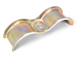 Supporto tubo olio lungo. Porsche 964 1989-94 - 96420730300