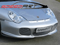 Front Bumper SpeedART GTS. Porsche 996 2002>>