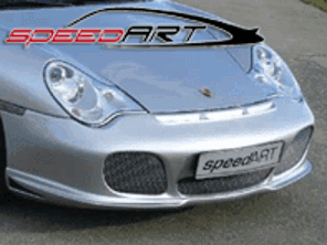 Frontstoßstange SpeedART GTS. Porsche 996 2002>>