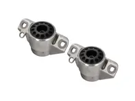 Stoßdämpfer-Oberbefestigung, Satz mit 2 Teilen. Porsche Macan - 8K0513353E, 8K0513353D, 1152302300