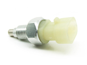 Reverse light switch. Porsche 996 Manual Cars ONLY - 99660610301, 99660610300 - URO-004748, 6ZF007671001, 1296600100