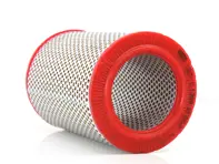 Air filter. Porsche classic 912 >>1968 - 61610893100 - C1369