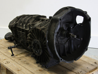 Porsche 911 Caja de cambios 915 915/60 5 marchas - 91530090300U
