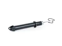 Shock Absorber, Rear With PASM. Porsche 991.1 Turbo / Turbo S 2014-16 - 99133305326, 99133305310