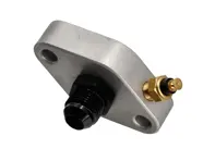 Getriebe G50 Ölaufnahmeadapter. Porsche G50 von 1987-98 außer C4 5-Gang - 95030137100, 950.301.37100, 95030137100/1