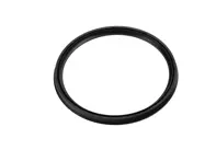 Joint torique de tuyau d'échangeur thermique. Porsche 970 Panamera - 97011080300