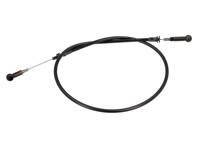 Bowdenzug für Flitzerdach. Porsche 911 1989 - 91150405500