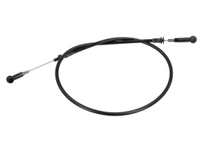 Câble Bowden pour toit speedster. Porsche911 1989 - 91150405500