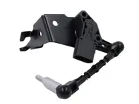 Capteur de mise à niveau automatique de la suspension avant avec tringlerie. Porsche Cayenne 9YA - PAB94128601, PAB94128600, PAB94128501, PAB94128500 - J14H, J22H