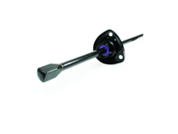 Vordere Stabilisator-Gummihalterung/Buchse. Porsche 911 1965-73 SuperPro - 90134379202, 90134379201 - SPF0142-13K, SPF0142-14K, SPF0142-15K, SPF0142-16K