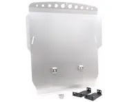 Plaque de protection en aluminium. Porsche 944 1985-1991 - U08