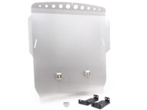 Plaque de protection en aluminium. Porsche 944 1985-1991 - U08