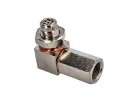 Extensión del sensor de oxígeno Extensión del sensor de oxígeno con gato adicional incorporado para Porsche con ángulo de 90 grados