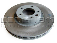 Disque de frein avant Porsche 958 Cayenne (OE No 95835140301 et 95835140401) - 95835140300, 95835140301, 95835140400, 95835140401
