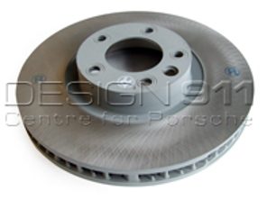 Disque de frein avant Porsche 958 Cayenne (OE No 95835140301 et 95835140401) - 95835140300, 95835140301, 95835140400, 95835140401