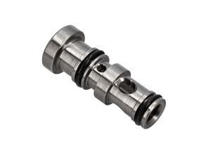 Soupape pour boîtier de filtre à huile. Porsche 95B.1 / 95B.2 Macan 2.0 L essence (2014-2021) - 95810320800