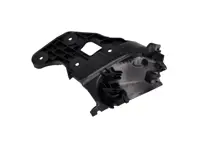 Bedek koplampen. Porsche 95B Macan - 95B955127B, 95B955127C, 95B955128B, 95B955128C