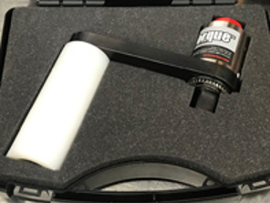 Outil de verrouillage central RENNtorq V2 pour Porsche 718/976/997/991/992