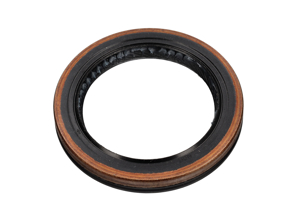 Joint d'arbre radial pour version à bague, 43,8 mm x 62,1 mm x 7,7 mm. Porsche 955 Cayenne 2003-2006. - 95532124300