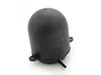 Réservoir à vide pour système de mise à niveau des phares. Porsche 911 - 91163135700