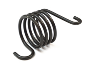 Clutch pedal return spring. Porsche 911/912 - 90142331700 - URO-010775